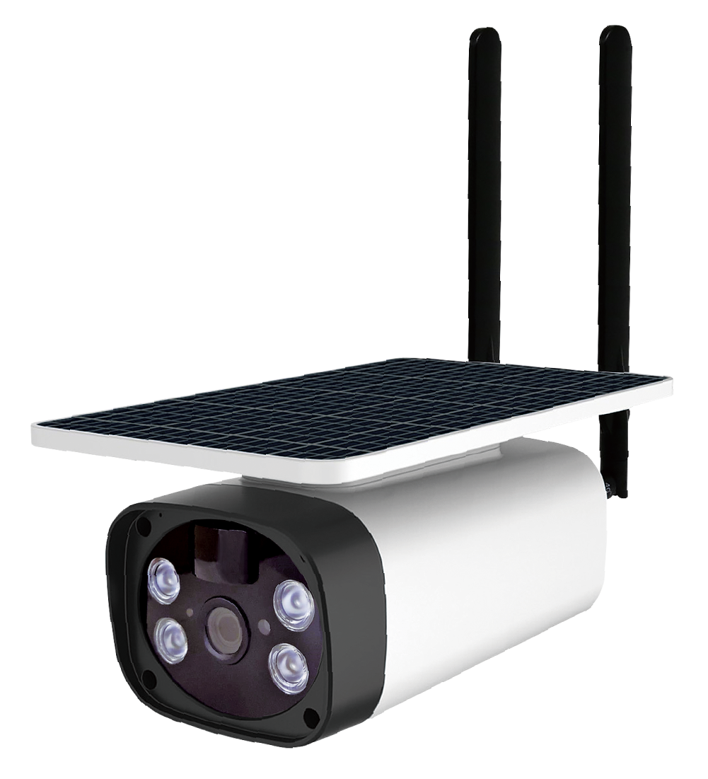 防犯カメラ　SolLa（ソルラ）